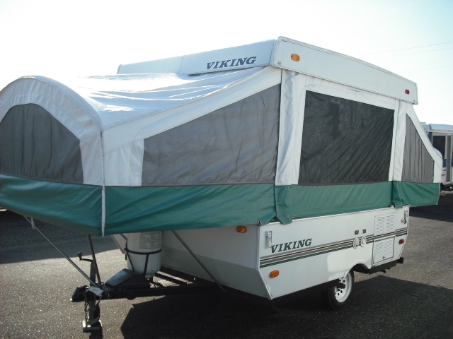 Image for Hilltop Trailer Sales with ID of: 744426