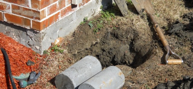Image for Dodson Foundation Repair with ID of: 744516