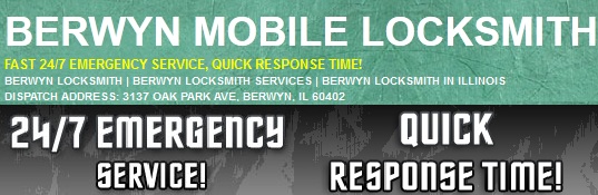 Image for Berwyn Mobile Locksmith with ID of: 744681
