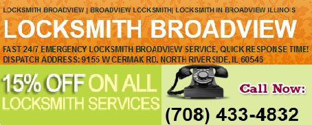 Image for Locksmith Broadview with ID of: 744718