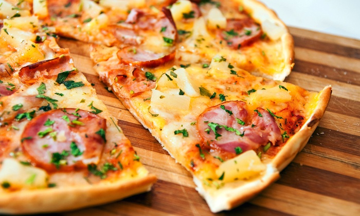 Image for Chanticlear Pizza with ID of: 744809