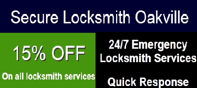 Image for Secure Locksmith Oakville with ID of: 744989
