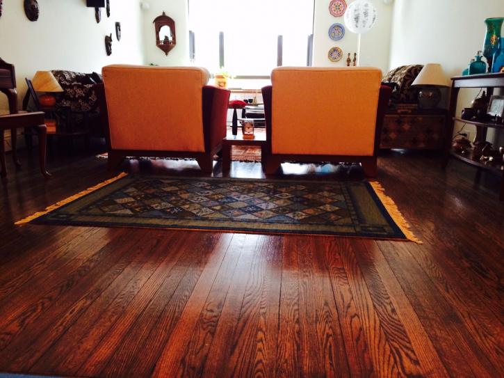 Image for Hardwood Perfect Flooring with ID of: 745042