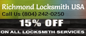 Image for Richmond Locksmith USA with ID of: 745077