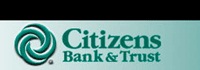 Image for Citizens Bank and Trust with ID of: 745082