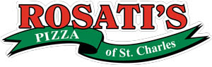 Image for Rosati's Pizza with ID of: 745380