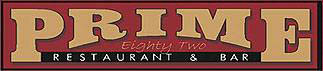 Image for Prime 82 Restaurant and Bar with ID of: 745384