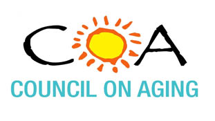 Image for Council on Aging with ID of: 745407