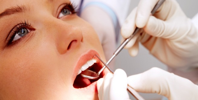 Image for Ed Farajzadeh DDS with ID of: 745432