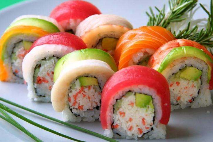 Image for Sushi Wasabi with ID of: 745436