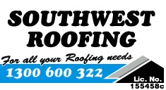 Image for SOUTHWEST ROOFING with ID of: 745450