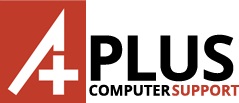 Image for A Plus Computer Support with ID of: 745472