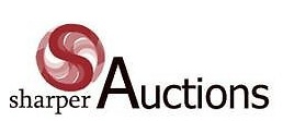 Image for Sharper Auctions with ID of: 745669