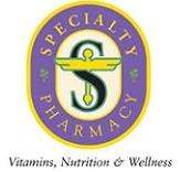 Image for Specialty Pharmacy with ID of: 745675