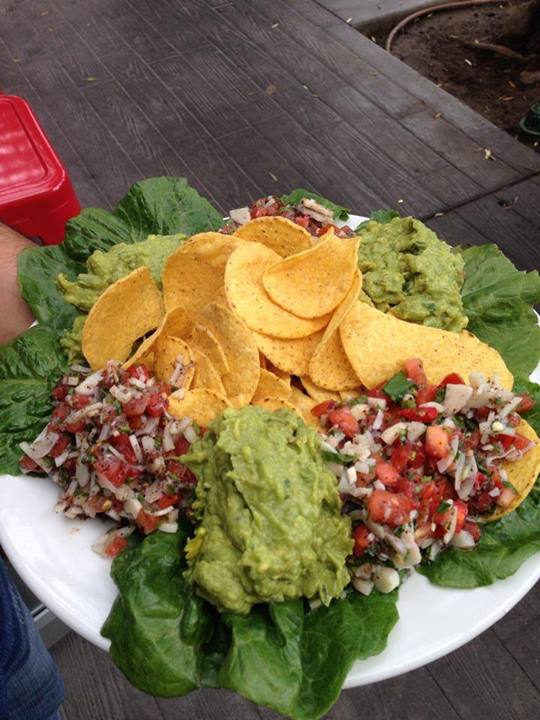 Image for Sage Plant Based Bistro with ID of: 745808