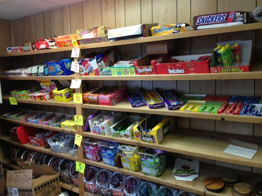 Image for Yoder's Red Barn Ice Cream with ID of: 745815