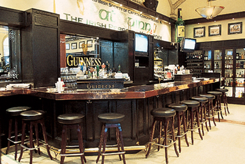 Image for The Dubliner Pub with ID of: 745969