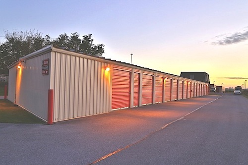 Image for iStorage Akron with ID of: 746014
