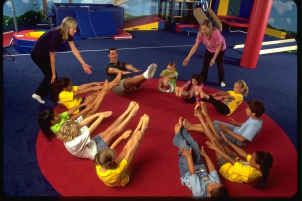Image for My Gym with ID of: 746124