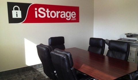 Image for iStorage Canton with ID of: 746133