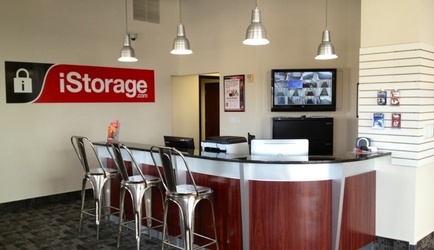 Image for iStorage Canton with ID of: 746134