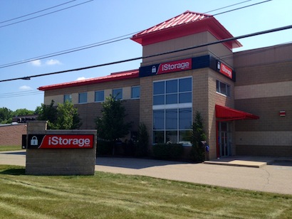 Image for iStorage Canton with ID of: 746136