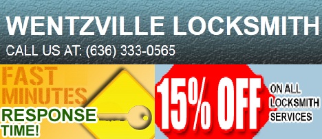 Image for Wentzville Locksmith with ID of: 746233