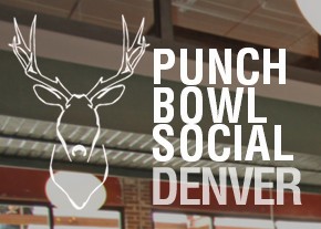 Image for Punch bowl with ID of: 746411