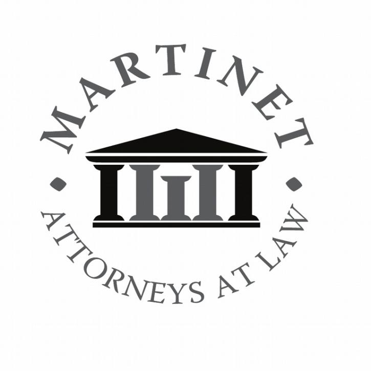 Image for Martinet Law with ID of: 746695