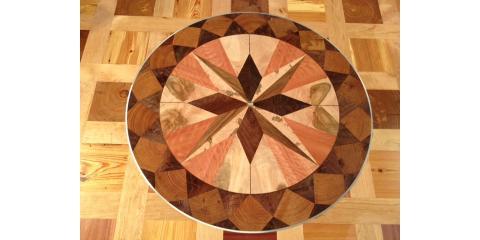 Image for Atlas Wood Flooring with ID of: 746764