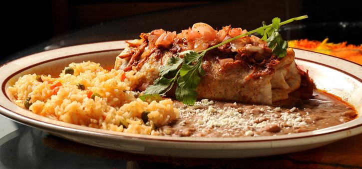 Image for La Festa Restaurant with ID of: 746797