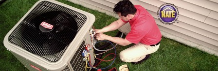 Image for All Climate Heating & Air Conditioning with ID of: 746808