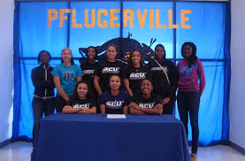 Image for Pflugerville Signs with ID of: 746949