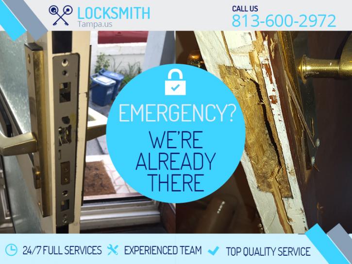Image for Tampa Locksmith with ID of: 746976