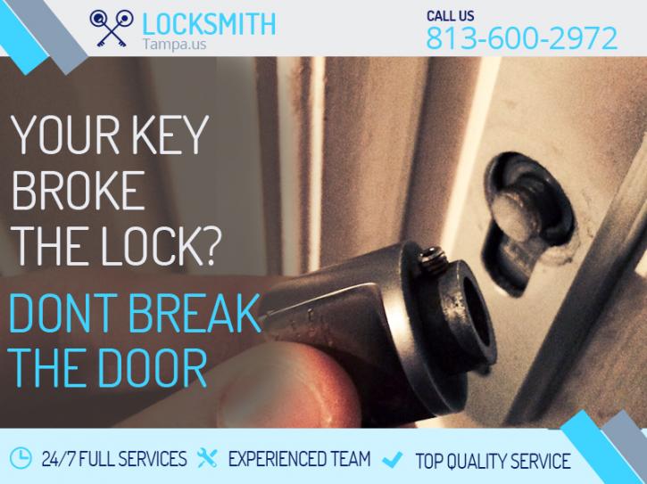 Image for Tampa Locksmith with ID of: 746980