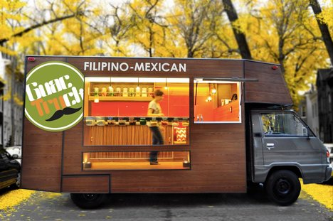 Image for Shanghai Mobile Kitchen Solutions with ID of: 746981
