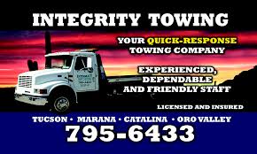 Image for Integrity Towing with ID of: 747001