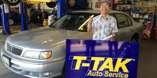 Image for T-TAK Auto Service with ID of: 747510