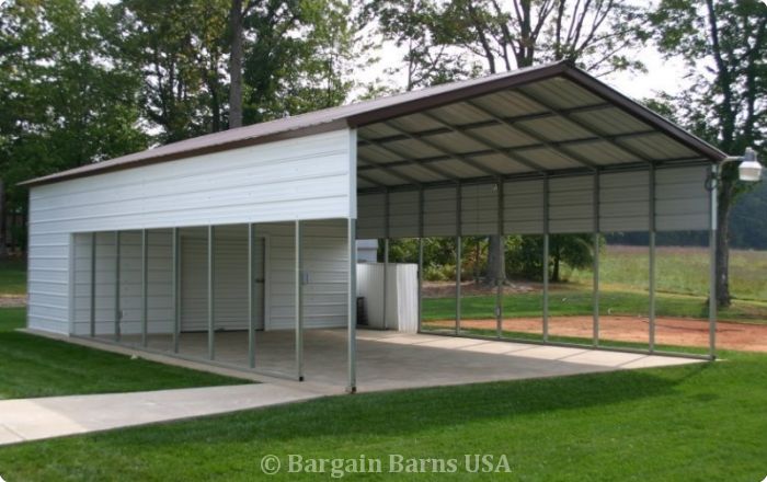Image for Bargain Barns USA with ID of: 747583