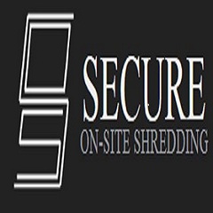 Image for Secure On-Site Shredding with ID of: 747705
