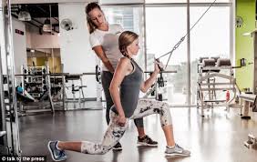 Image for Personal Trainer Mayfair with ID of: 747789