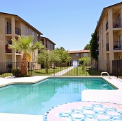Image for Desert Sands Apartments with ID of: 747809