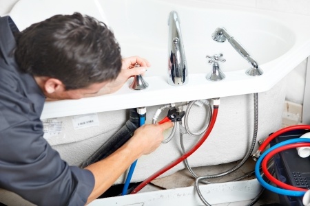 Image for Quick Step Plumbing & Drain Service with ID of: 747916