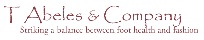 Image for T Abeles & Company with ID of: 748180