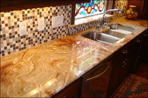 Image for Moreno Granite with ID of: 748322