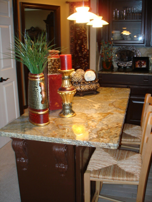 Image for Moreno Granite with ID of: 748323
