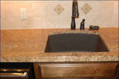 Image for Moreno Granite with ID of: 748326