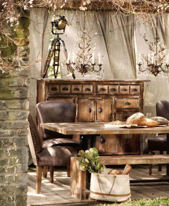 Image for Arhaus Furniture - Raleigh with ID of: 748619