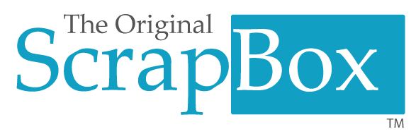 Image for Original Scrapbox: Scrapbooking Storage Tables with ID of: 748682