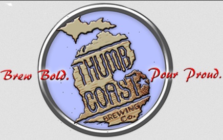 Image for ThumbCoast Brewing Company with ID of: 748715